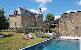 L'annexe du Plessis Bochard